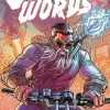 Curse Words Volume 1: The Devil's Devil