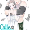 Cutie and the Beast Vol. 4