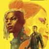Cyberpunk 2077: Where's Johnny