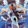 Cyborg: Homecoming