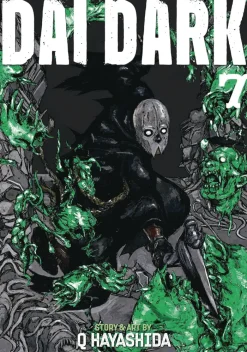 Dai Dark Vol. 08