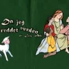 Da jeg reddet verden HC