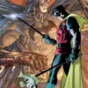 Damian Son Of Batman Deluxe Edition