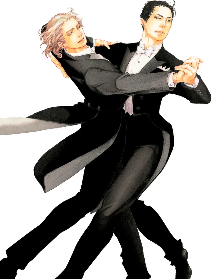 10 Dance 6