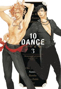 10 Dance 3