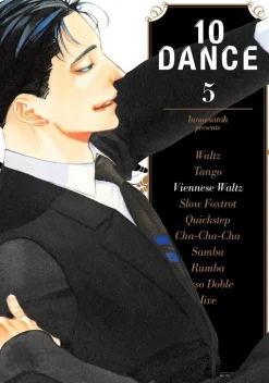 10 Dance 5