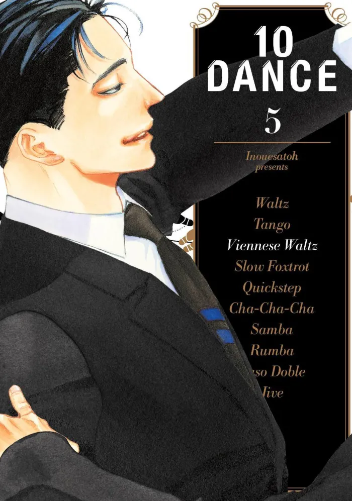 10 Dance 5