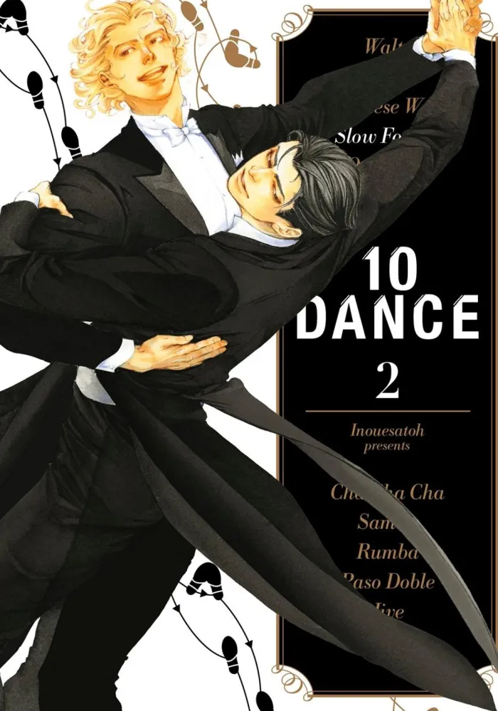 10 Dance 2
