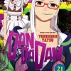 Dandadan, Vol. 21: Volume 21