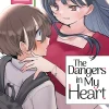 Dangers in My Heart Vol. 08