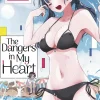 Dangers in My Heart Vol. 10