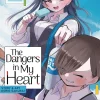 Dangers in My Heart vol. 9