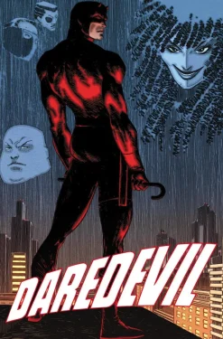 Daredevil By Nocenti & Romita Jr. Omnibus Vol. 2