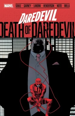 Daredevil: Death of Daredevil