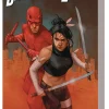 Daredevil & Echo