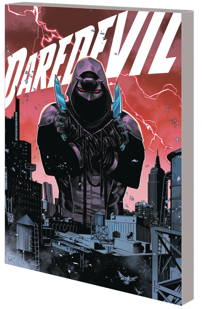 Daredevil & Elektra By Chip Zdarsky Vol. 3