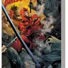 Daredevil & Elektra by Chip Zdarsky Vol. 1: The Red Fist Saga Part One