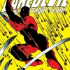 Daredevil Epic Collection: Resurrection