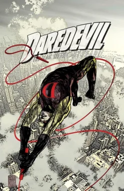 Daredevil Modern Era Epic Collection: The Murdock Papers