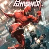 Daredevil/Punisher: The Devil's Trigger