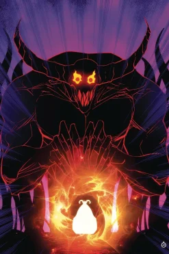 DARK ARK: ARC ONE HC