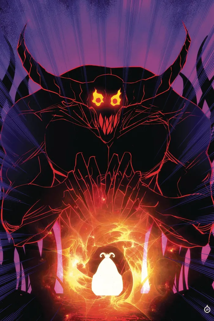 DARK ARK: ARC ONE HC