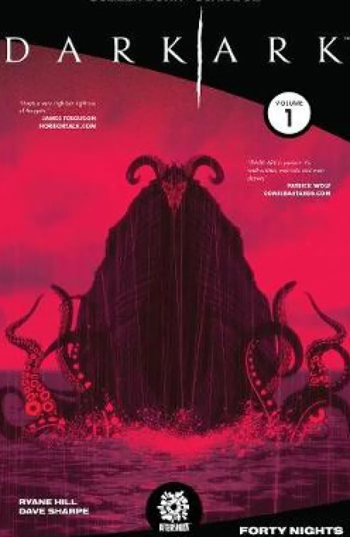 Dark Ark Volume 1