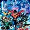 Dark Crisis on Infinite Earths