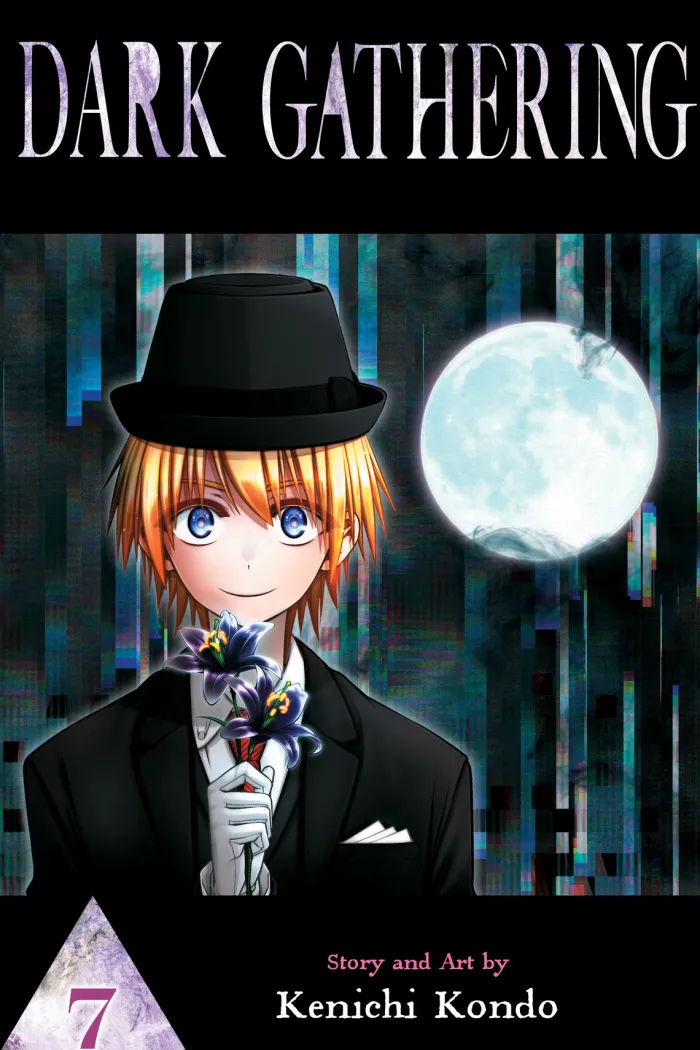 Dark Gathering Vol. 07