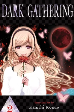 Dark Gathering, Vol. 2