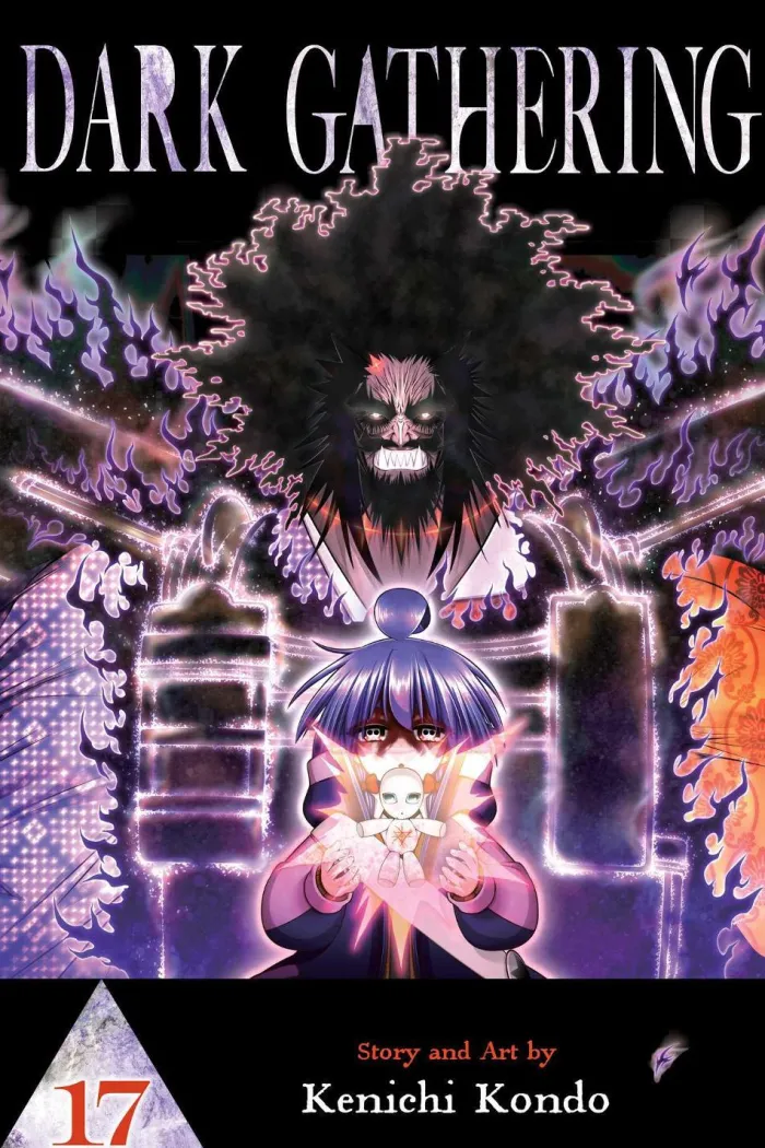 Dark Gathering, Vol. 17: Volume 17