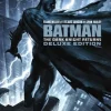 Dark Knight Returns Dlx Ed Var Dust Jacket HC