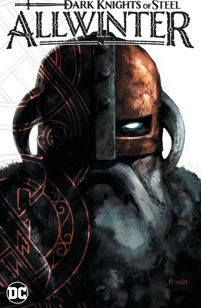 Dark Knights of Steel: Allwinter