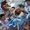 Dark Knights of Steel Vol. 2