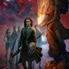 Darkness Accursed Volume 5