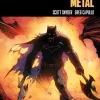 Dark Nights: Metal: DC Compact Comics Edition