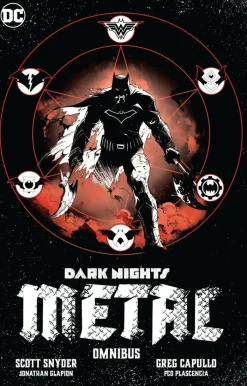 Dark Nights: Metal Omnibus