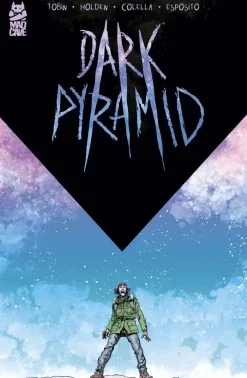 Dark Pyramid