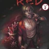 DARK RED VOL. 2