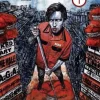 DARK RED, VOL. 1