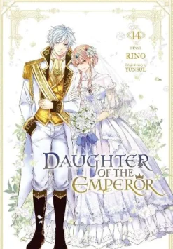 Daughter of the Emperor, Vol. 14