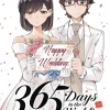 365 Days to the Wedding Vol. 01