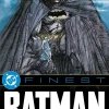 DC Finest: Batman: Blind Justice