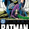 DC Finest: Batman: The Curse of Crime Alley