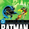 DC Finest: Batman: The Demon Lives Again!