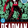 DC Finest: Deadman: How Many Times Can a Guy Die?