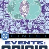 DC Finest: Events: Crisis on Infinite Earths Part Two