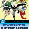 DC Finest: Events: Legends Part One