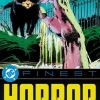 DC Finest: Horror: Where Dead Men Walk