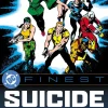 DC Finest: Suicide Squad: The Nightshade Odyssey